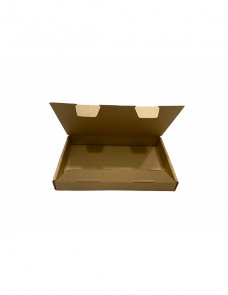 CAJA PLANA FRASES PEQUEÑOS DETALLES…29X18X4 CM.