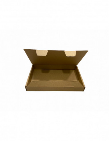 CAJA PLANA FRASES CAJA DE LA ILUSIONES…29X18X4 CM.