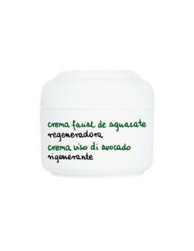 AGUACATE CREMA FACIAL