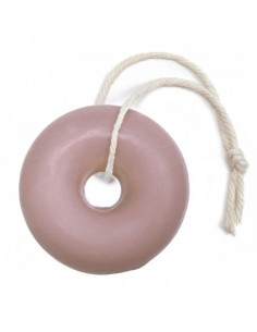 Caja 10 Champús sólido para cabello con caspa o sensible