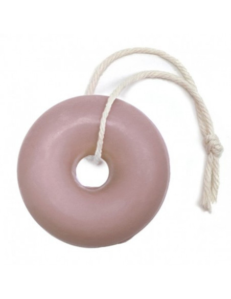 Caja 10 Champús sólido para cabello con caspa o sensible