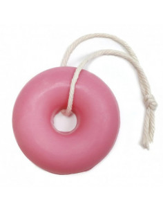 Caja 10 Champús sólido para cabello teñido o seco