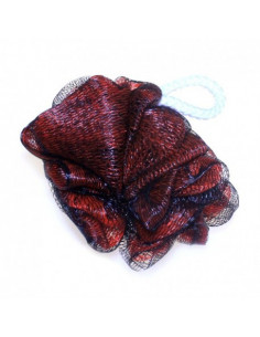 CAJA 16 ESPONJAS ORGANZA COLORES VARIOS