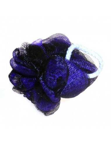 CAJA 16 ESPONJAS ORGANZA COLORES VARIOS