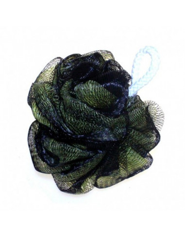 CAJA 16 ESPONJAS ORGANZA COLORES VARIOS