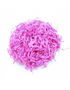 VIRUTA PAPEL PICADO ROSA 1 KG