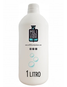LITRO DE PERFUME PARA MUJER Nº253 – ESSEN
