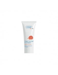 Dentífrico mágico para niños