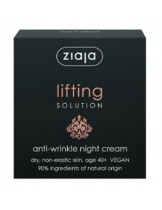 Lifting Solution Crema de...