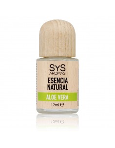 Esencia natural Aloe Vera...