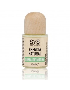 Esencia natural Dama de...