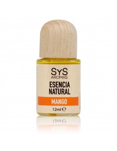 Esencia SyS 12ml Mango