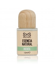 Esencia natural Menta 12 ml
