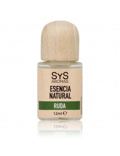 Esencia natural ruda 12 ml