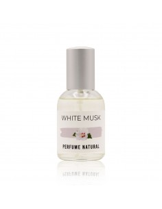 PERFUME NATURAL WHITE MUSK...