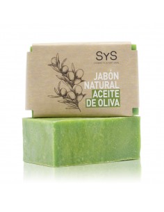 Caja 8 Jabón Natural 100...