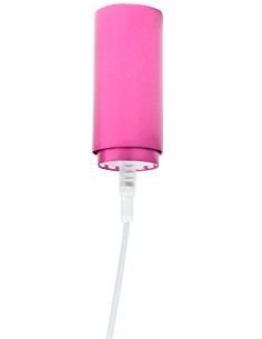 VALVULA ENVASES ROSCA ROSA