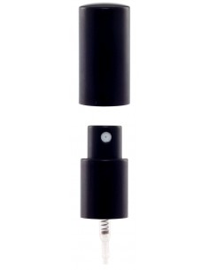 VALVULA ENVASES ROSCA NEGRO...