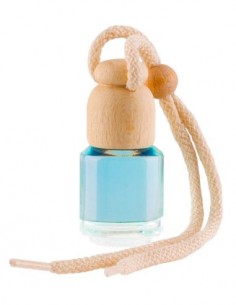 BOLSA 25 AMBIENTADOR COCHE...