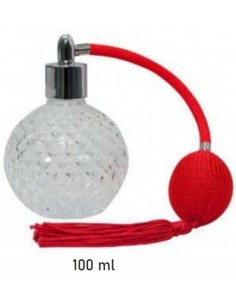 BOMBA PERFUMADOR 100 ML. BOLA