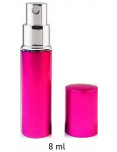 PERFUMADOR BOLSO 8 ML FUCSIA