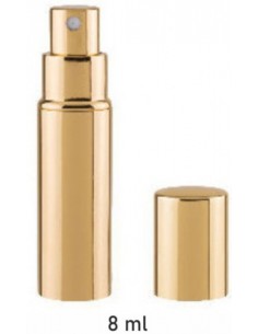 PERFUMADOR BOLSO 8 ML ORO
