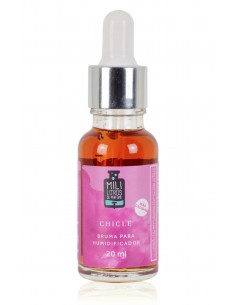 BRUMA AMBIENTE – HUMIDIFICADOR CHICLE