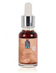 BRUMA AMBIENTE – HUMIDIFICADOR COCO CARIBEÑO