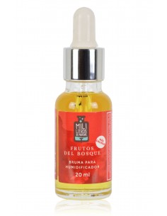 BRUMA AMBIENTE – HUMIDIFICADOR FRUTOS DEL BOSQUE