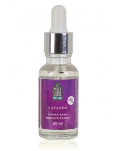 BRUMA AMBIENTE – HUMIDIFICADOR LAVANDA