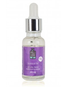 BRUMA AMBIENTE – HUMIDIFICADOR VIOLETA