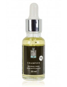 BRUMA AMBIENTE – HUMIDIFICADOR CHAMPION