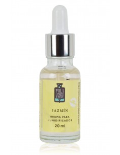 BRUMA AMBIENTE – HUMIDIFICADOR JAZMIN