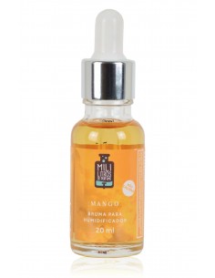 BRUMA AMBIENTE – HUMIDIFICADOR MANGO