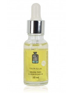 BRUMA AMBIENTE – HUMIDIFICADOR VAINILLA