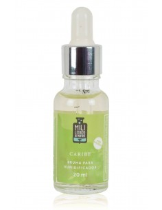 BRUMA AMBIENTE HUMIDIFICADOR CARIBE