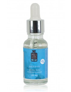 BRUMA AMBIENTE – HUMIDIFICADOR OCEANO