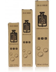 CAJA PARA ENVASE KLEE