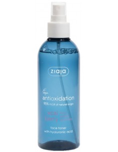 ACAI Tónico facial en spray