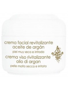ARGÁN Crema facial protectora 2