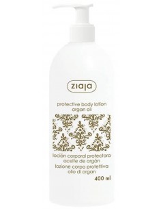 ARGÁN Loción corporal protectora