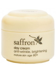 Azafrán Crema de día 50 ml 2