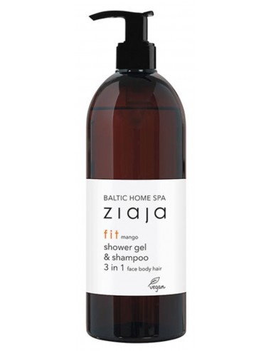 BALTIC HOME SPA Gel de ducha y –...