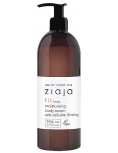 BALTIC HOME SPA Serum corporal – hidratante reafirmante y anticelulítico de mango