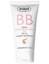 BB cream pieles normales, secas y sensibles SPF15 Tono Oscuro 50 ml