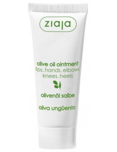 Oliva Natural ungüento