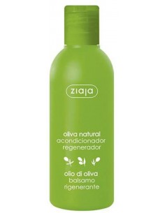 Oliva Natural acondicionador capilar