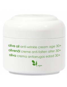 Oliva Natural crema antiarrugas 2
