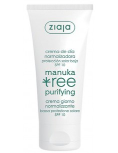 Manuka Crema de día 50 ml