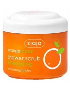 Manteca de Naranja gel...